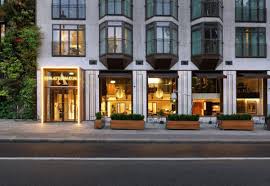 The Athenaeum Luxury Hotel